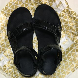 テバ(Teva)のTeva  サンダル(サンダル)