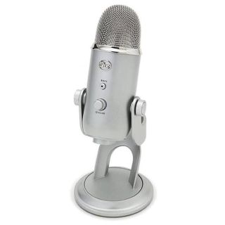 Blue Yeti マイク(マイク)