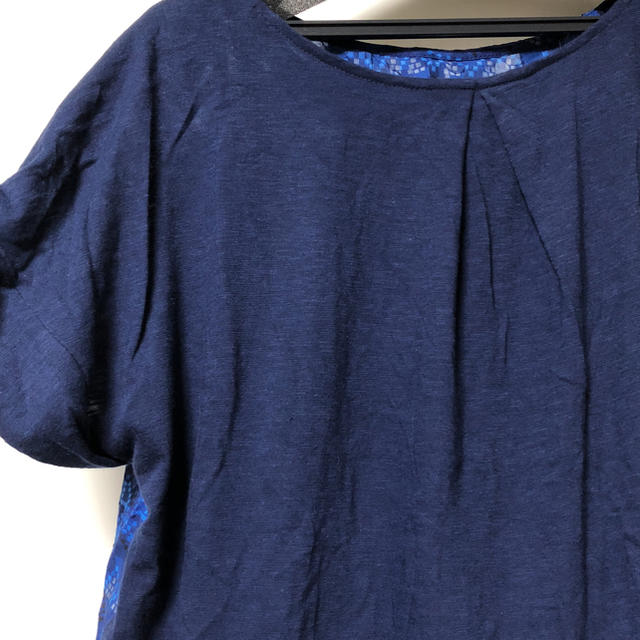 ADIEU TRISTESSE(アデュートリステス)のレモン様専用 レディースのトップス(シャツ/ブラウス(半袖/袖なし))の商品写真