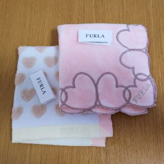 フルラ(Furla)の専用ページ(ハンカチ)