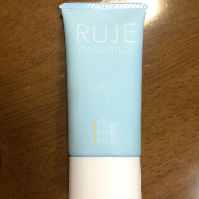 RUJE コスメ/美容のベースメイク/化粧品(その他)の商品写真