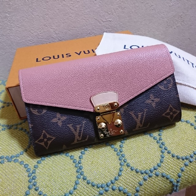 最も優遇の ☆専用出品☆ルイヴィトン - VUITTON LOUIS ポルトフォイユ