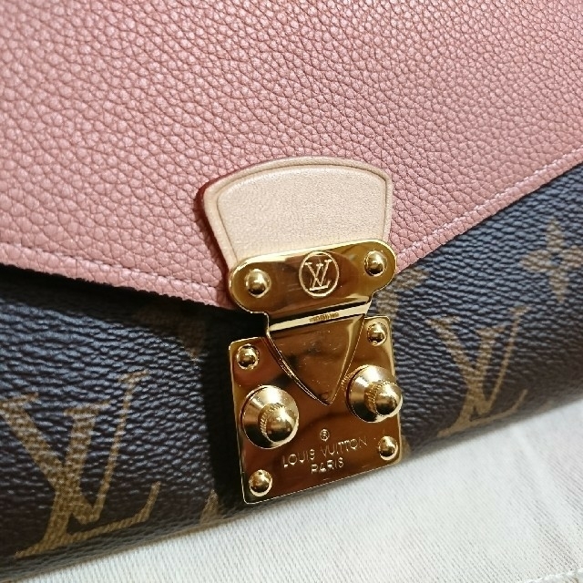 LOUIS VUITTON(ルイヴィトン)の☆専用出品☆ルイヴィトン ポルトフォイユ パラス ペッシュ レディースのファッション小物(財布)の商品写真