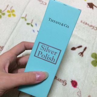 ティファニー(Tiffany & Co.)のシルバーポリッシュ(その他)