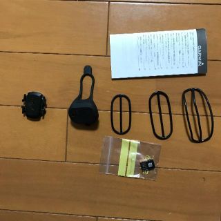 ガーミン(GARMIN)のガーミン スピード ケイデンスセンサー antプラスドングル(パーツ)