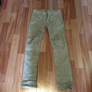 アナザーエディション(ANOTHER EDITION)のANOTHEREDITIONカーゴパンツ(ワークパンツ/カーゴパンツ)