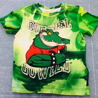 ディーゼル(DIESEL)のファミ様専用(Ｔシャツ)