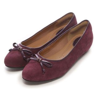 クラークス(Clarks)の新品未使用 クラークス Clarks アリテイギアナ UK3/22.5cm(バレエシューズ)