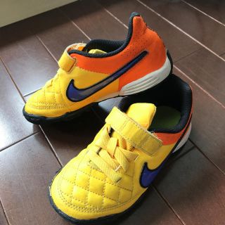 ナイキ(NIKE)のすうたさま  NIKE トレーニングシューズ (スニーカー)