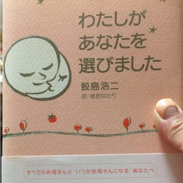 主婦と生活社(シュフトセイカツシャ)のわたしがあなたを選びました エンタメ/ホビーの本(住まい/暮らし/子育て)の商品写真