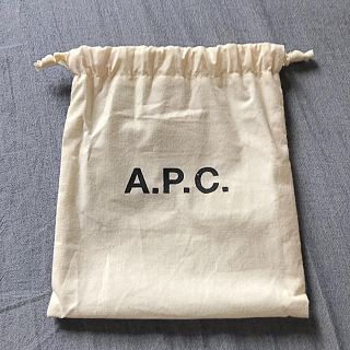 アーペーセー(A.P.C)の小物入れ(その他)