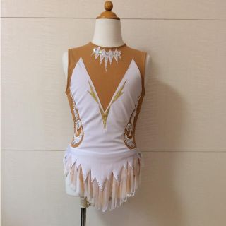 新体操レオタード(専用)(ダンス/バレエ)