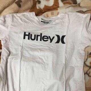 ハーレー(Hurley)のHurley Tシャツ(Tシャツ(半袖/袖なし))