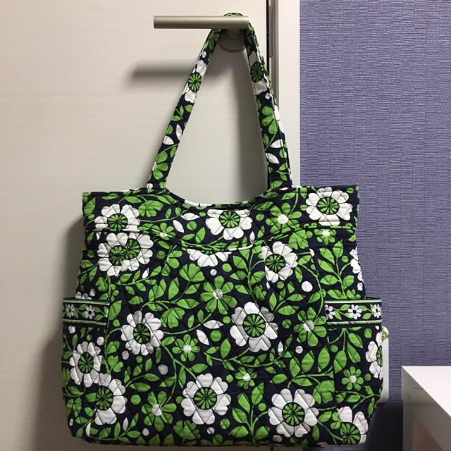 Vera Bradley(ヴェラブラッドリー)のVera Bradley  レディースのバッグ(トートバッグ)の商品写真