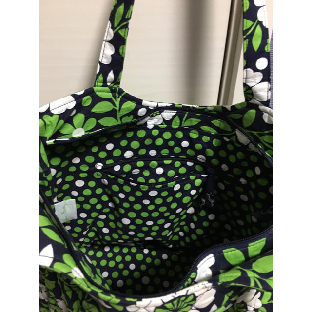 Vera Bradley(ヴェラブラッドリー)のVera Bradley  レディースのバッグ(トートバッグ)の商品写真