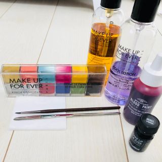 メイクアップフォーエバー(MAKE UP FOR EVER)のMAKE  UP FOREVER(その他)