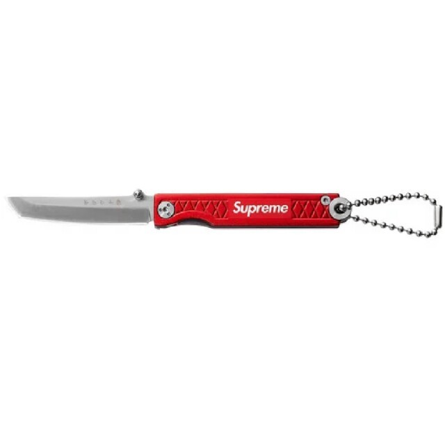 Supreme(シュプリーム)のSupreme StatGear™ Pocket Samurai メンズのメンズ その他(その他)の商品写真