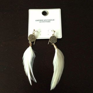 アメリカンイーグル(American Eagle)の値下げAMERICAN EAGLEピアス(ピアス)