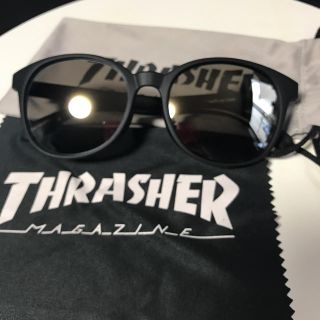 スラッシャー(THRASHER)のTHRASHER サングラス(サングラス/メガネ)