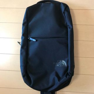 ザノースフェイス(THE NORTH FACE)のワリンさま専用！新品♡ノースフェイス◡̈⃝縦型ボディバッグ(ボディバッグ/ウエストポーチ)