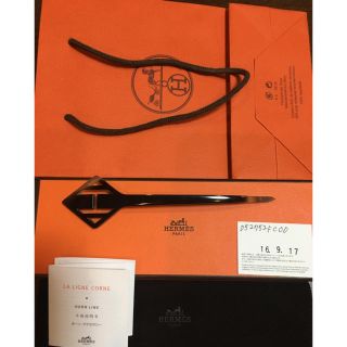 エルメス(Hermes)のtio様専用 エルメス かんざし(その他)