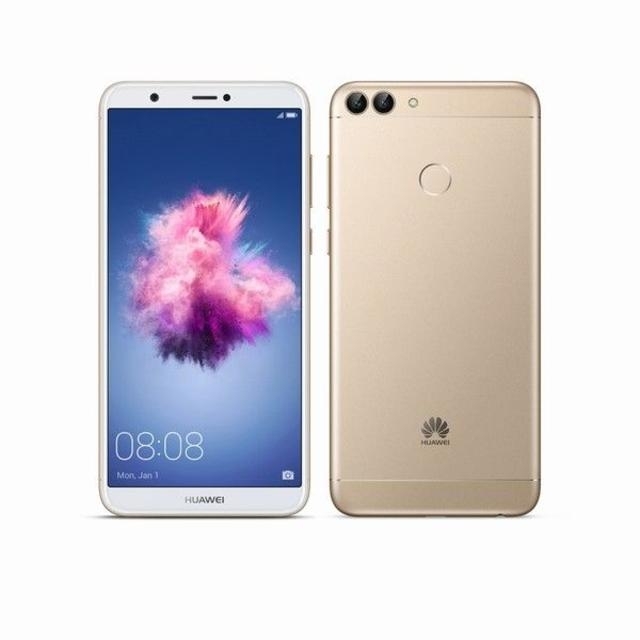 Huawei Nova lite 2 ゴールド SIMフリー 新品未使用の通販 by mobilep's shop｜ラクマ