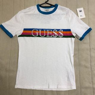 ゲス(GUESS)のGUESS ASAP コラボTシャツ(Tシャツ/カットソー(半袖/袖なし))