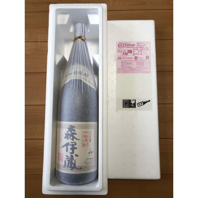 森伊蔵 1800 一升 森伊蔵 1800 一升