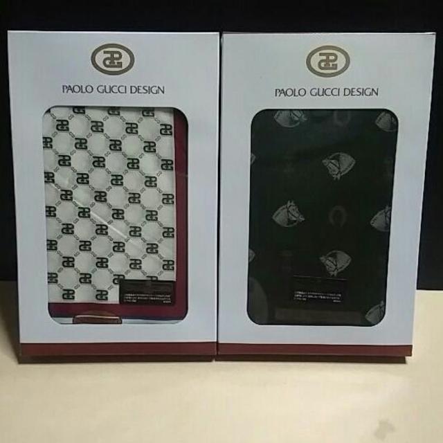 Gucci paolo gucci グッチ ハンカチ 2枚セット 新品未開封の通販 By Onemc S Shop グッチならラクマ Gucci paolo gucci グッチ ハンカチ 2枚セット 新品未開封の通販 By Onemc S Shop グッチならラクマ