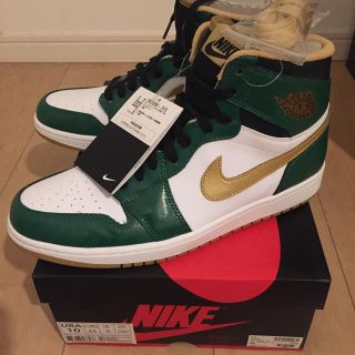 ナイキ(NIKE)のエア ジョーダン air jordan 1 og(スニーカー)