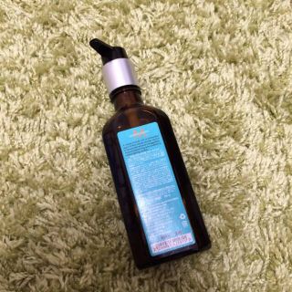 モロッカンオイル(Moroccan oil)のMOROCCANOIL(ヘアケア)