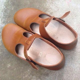 ビルケンシュトック(BIRKENSTOCK)のビルケン☆PARIS値下げ(ローファー/革靴)