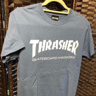 スラッシャー Tシャツ・カットソー(メンズ)(グレー/灰色系)の通販 25 スラッシャー Tシャツ・カットソー(メンズ)(グレー/灰色系)の通販 25