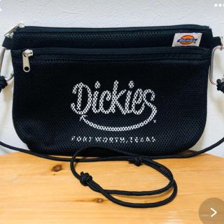 ディッキーズ(Dickies)のディッキーズ、サコッシュ(ショルダーバッグ)