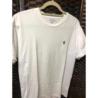 ラルフローレン(Ralph Lauren)のRALPH  LAUREN Ｔシャツ(Tシャツ/カットソー(半袖/袖なし))