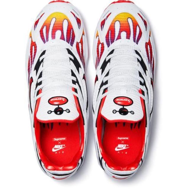 Supreme®/Nike®/Air Streak Spectrum Plus メンズの靴/シューズ(スニーカー)の商品写真