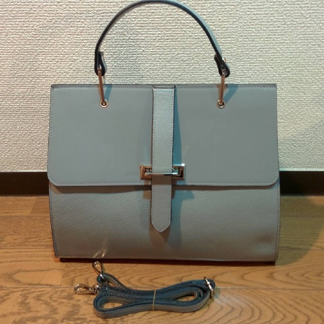 Michael Kors(マイケルコース)の新品未使用☆日本未上陸！イタリア製☆カメリアローマ レディースのバッグ(ハンドバッグ)の商品写真