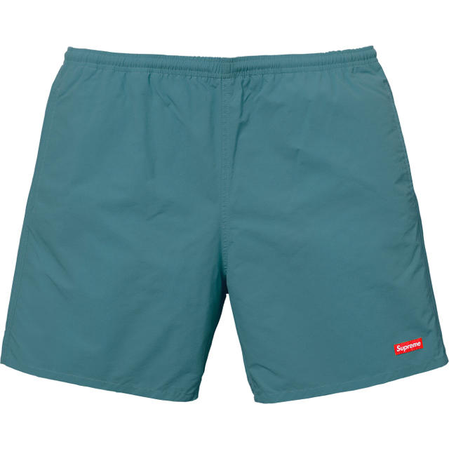 Supreme Nylon Water Shortメンズ