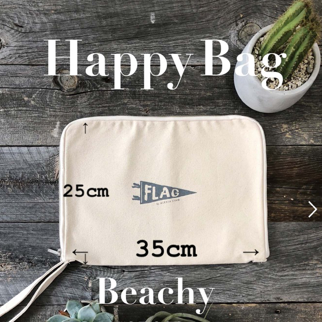 ALEXIA STAM(アリシアスタン)のA L E X I A  S T A M  Happy Bag レディースのバッグ(クラッチバッグ)の商品写真