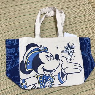 ディズニー(Disney)のトートバック★大容量★新品未使用(トートバッグ)