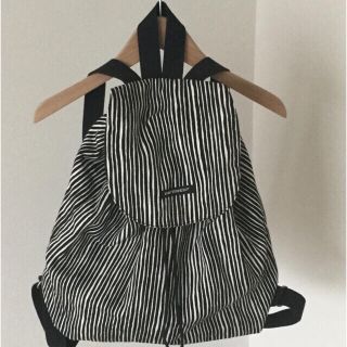 マリメッコ(marimekko)のmarimekko  日本限定(リュック/バックパック)