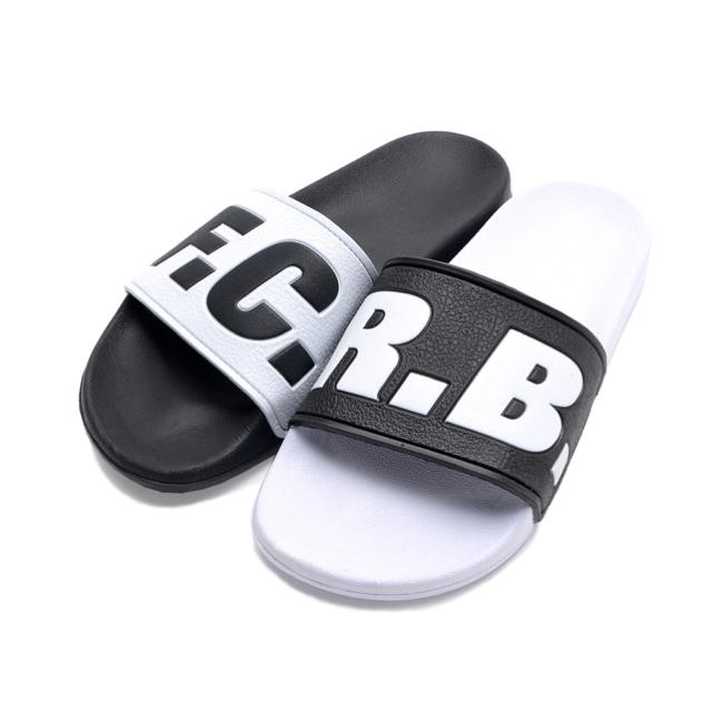 F.C.R.B.(エフシーアールビー)のF.C.Real Bristol サンダル SHOWER SLIDE 27 メンズの靴/シューズ(サンダル)の商品写真