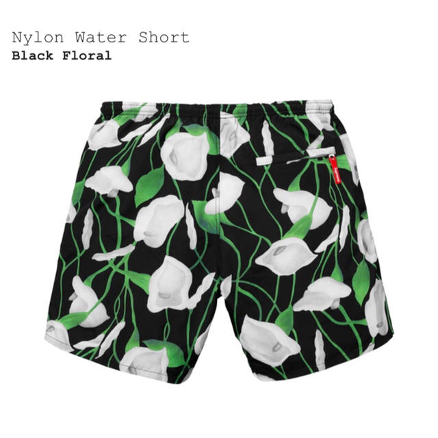 Supreme - Sサイズ Supreme Nylon Water Shorts lilyの通販 by ALF's