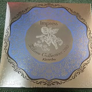 インプレス(Impress)のインプレス(フェイスパウダー)