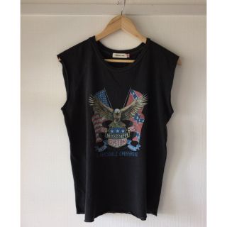 ドゥーズィエムクラス(DEUXIEME CLASSE)のnono様専用 GOOD ROCK SPEED イーグルTシャツ   (Tシャツ(半袖/袖なし))