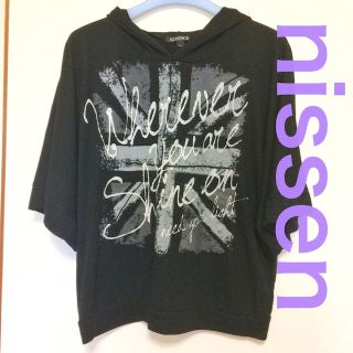 黒Tシャツ(その他)