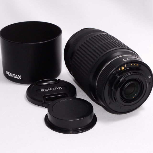 うキズスレ PENTAX 大迫力の超望遠レンズの通販 by Luffy56 Camera Shop｜ペンタックスならラクマ - ⭐もっと遠くへ