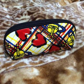 Vivienne Westwood(ポーチ)のフリマアイテム一覧 Vivienne Westwood(ポーチ)のフリマアイテム一覧