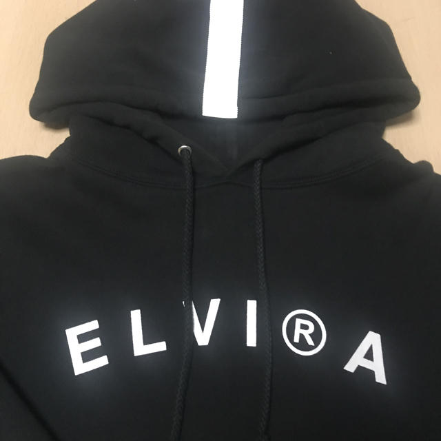 ELVIA(エルヴィア)のTA様 専用 メンズのトップス(パーカー)の商品写真