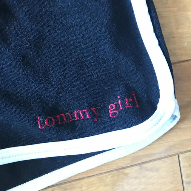 tommy girl(トミーガール)のtommygirl 水着 レディースの水着/浴衣(水着)の商品写真